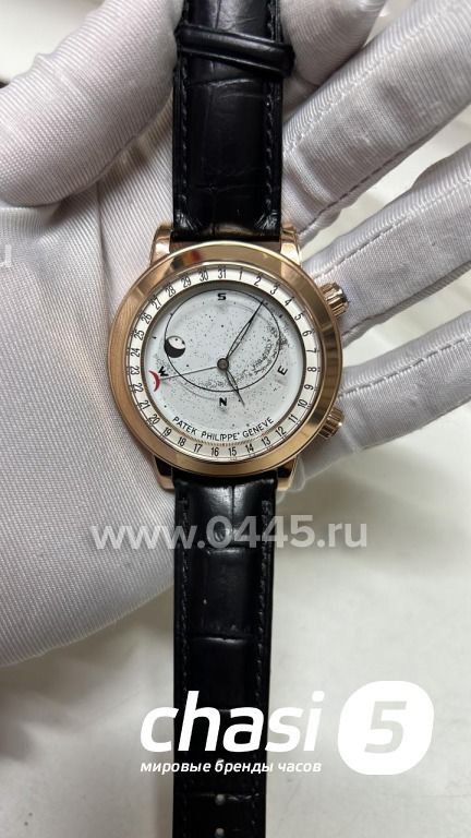 Часы Patek Philippe Men Grand Complications Sky Moon - Дубликат (20321) Часы Patek Philippe Men Grand Complications Sky Moon - Дубликат (20321)