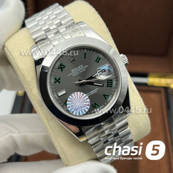 Часы Rolex Datejust (20323) Часы Rolex Datejust (20323)