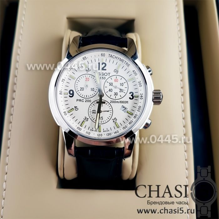 Часы Tissot PRC 200 (02032)