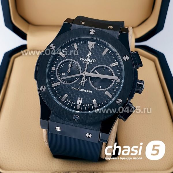 Часы HUBLOT Classic Fusion (20332) Часы HUBLOT Classic Fusion (20332)