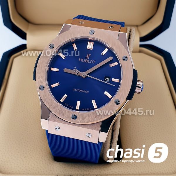 Часы HUBLOT Classic Fusion (20333) Часы HUBLOT Classic Fusion (20333)