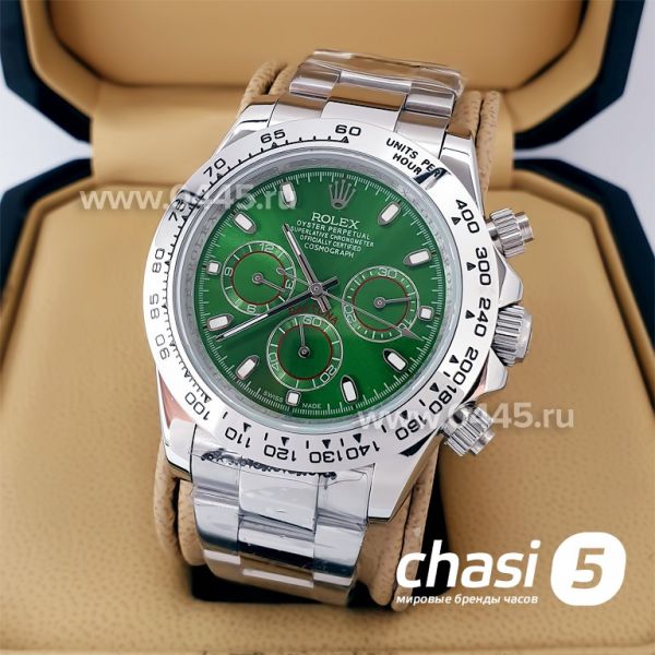 Часы Rolex Daytona (20335) Часы Rolex Daytona (20335)