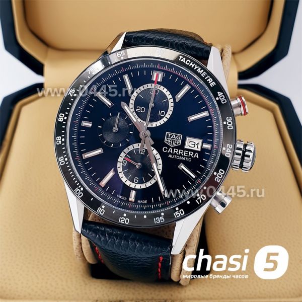 Часы Tag Heuer Calibre 16 (20339) Часы Tag Heuer Calibre 16 (20339)