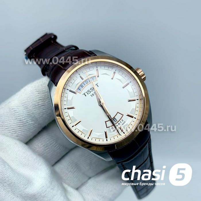 Часы Tissot Couturier (02033)
