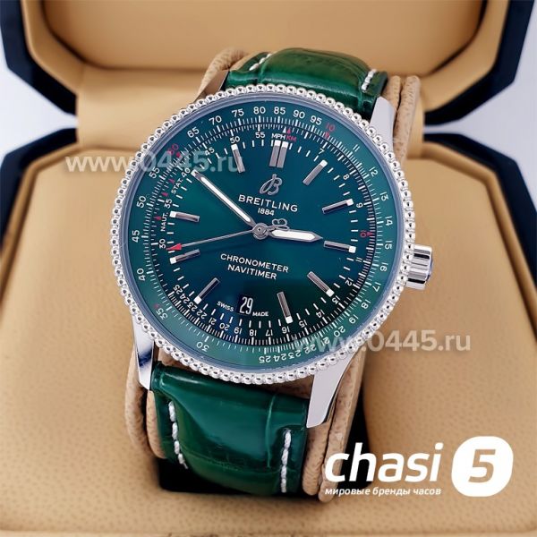 Часы Breitling Navitimer - Дубликат (20343)