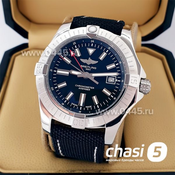 Часы Breitling Avenger - Дубликат (20350) Часы Breitling Avenger - Дубликат (20350)