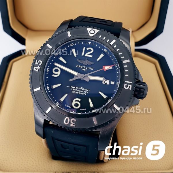 Часы Breitling Superocean Дубликат (20352) Часы Breitling Superocean Дубликат (20352)