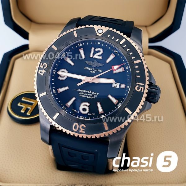 Часы Breitling Superocean Дубликат (20354) Часы Breitling Superocean Дубликат (20354)