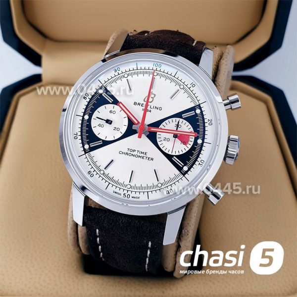 Часы Breitling Top Time - Дубликат (20355) Часы Breitling Top Time - Дубликат (20355)
