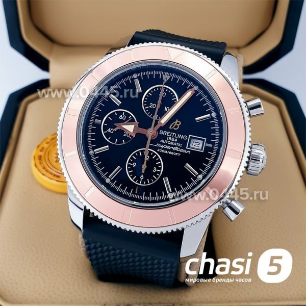 Часы Breitling - Дубликат (20359) Часы Breitling - Дубликат (20359)