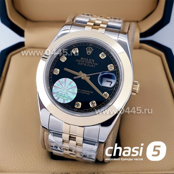 Часы Rolex Datejust (20363) Часы Rolex Datejust (20363)