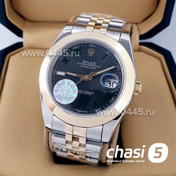 Часы Rolex Datejust (20364) Часы Rolex Datejust (20364)