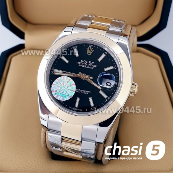 Часы Rolex Datejust (20366) Часы Rolex Datejust (20366)