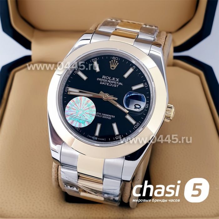 Часы Rolex Datejust (20366)