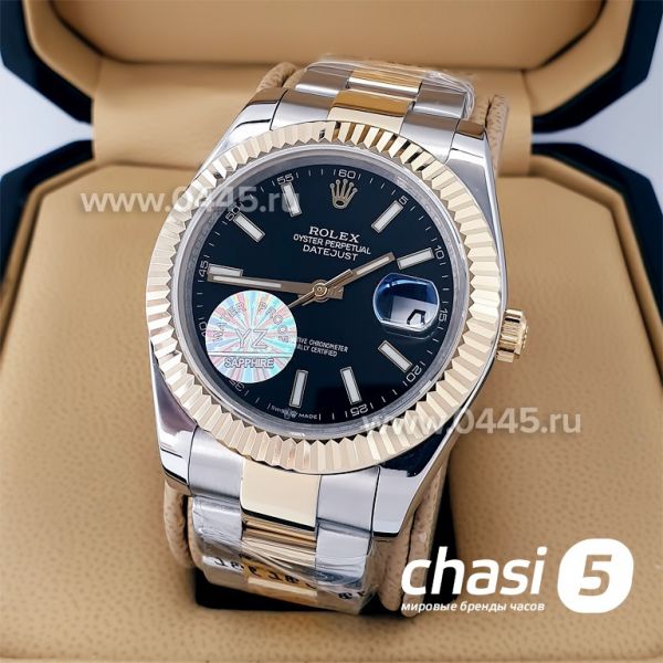 Часы Rolex Datejust (20367) Часы Rolex Datejust (20367)