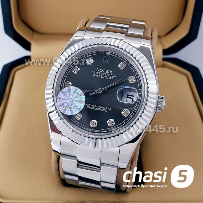 Часы Rolex Datejust (20370)