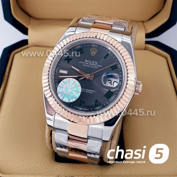 Часы Rolex Datejust (20372)