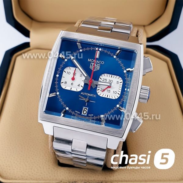 Часы Tag Heuer Monaco (20374) Часы Tag Heuer Monaco (20374)