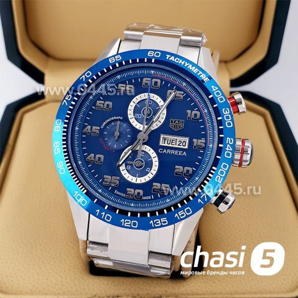 Часы Tag Heuer Calibre 16 (20376) Часы Tag Heuer Calibre 16 (20376)