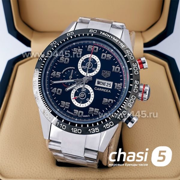 Часы Tag Heuer Calibre 16 (20377) Часы Tag Heuer Calibre 16 (20377)