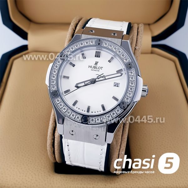 Часы HUBLOT Big Bang Ladies 38mm (20378) Часы HUBLOT Big Bang Ladies 38mm (20378)