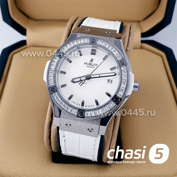 Часы HUBLOT Big Bang Ladies 38mm (20379) Часы HUBLOT Big Bang Ladies 38mm (20379)