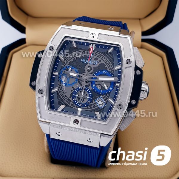 Часы Hublot Senna Champion 88 (20380) Часы Hublot Senna Champion 88 (20380)