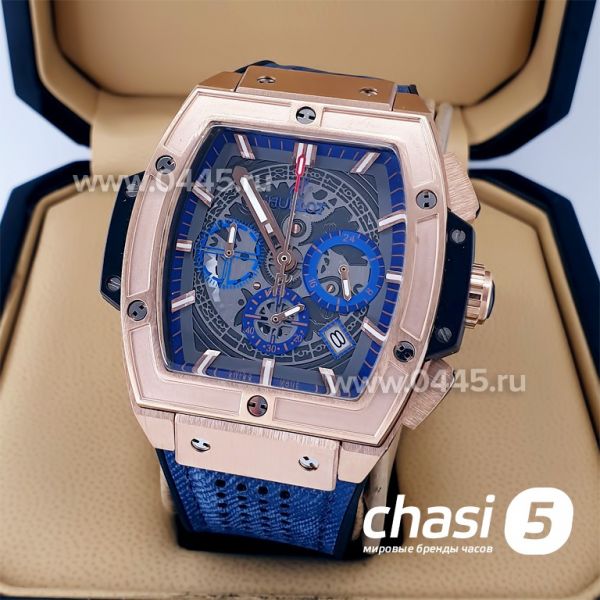 Часы Hublot Senna Champion 88 (20381) Часы Hublot Senna Champion 88 (20381)