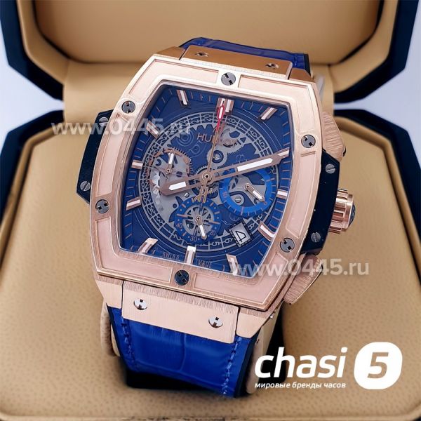 Часы Hublot Senna Champion 88 (20382) Часы Hublot Senna Champion 88 (20382)