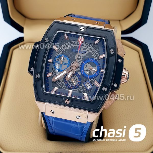 Часы Hublot Senna Champion 88 (20383) Часы Hublot Senna Champion 88 (20383)