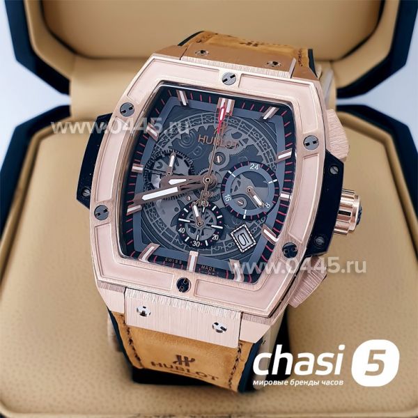 Часы Hublot Senna Champion 88 (20384) Часы Hublot Senna Champion 88 (20384)