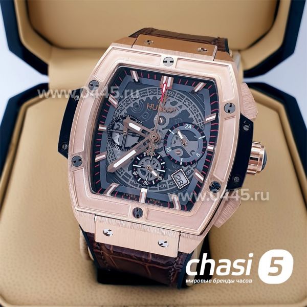 Часы Hublot Senna Champion 88 (20385) Часы Hublot Senna Champion 88 (20385)
