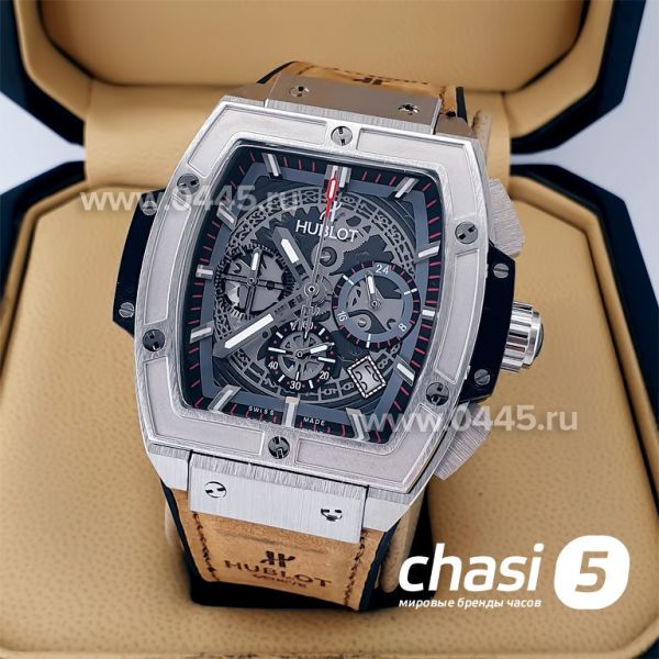 Часы Hublot Senna Champion 88 (20386) Часы Hublot Senna Champion 88 (20386)