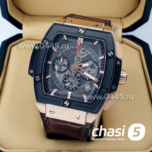 Часы Hublot Senna Champion 88 (20387) Часы Hublot Senna Champion 88 (20387)