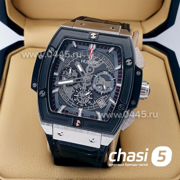 Часы Hublot Senna Champion 88 (20388)