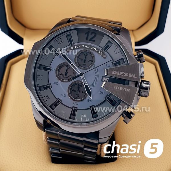 Часы Diesel Only The Brave (20390) Часы Diesel Only The Brave (20390)