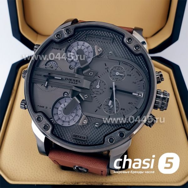 Часы Diesel Only the Brave (20391) Часы Diesel Only the Brave (20391)