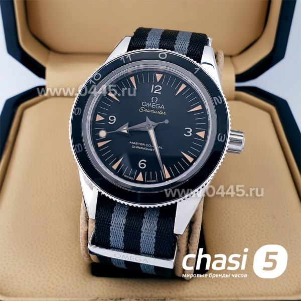 Часы Omega - Дубликат (20394) Часы Omega - Дубликат (20394)
