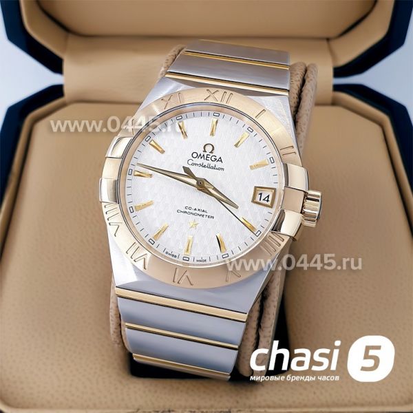 Часы Omega Constellation - Дубликат (20398) Часы Omega Constellation - Дубликат (20398)
