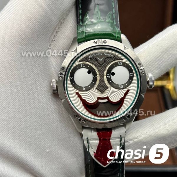 Часы Konstantin Chaykin Clown - Дубликат (20411) Часы Konstantin Chaykin Clown - Дубликат (20411)