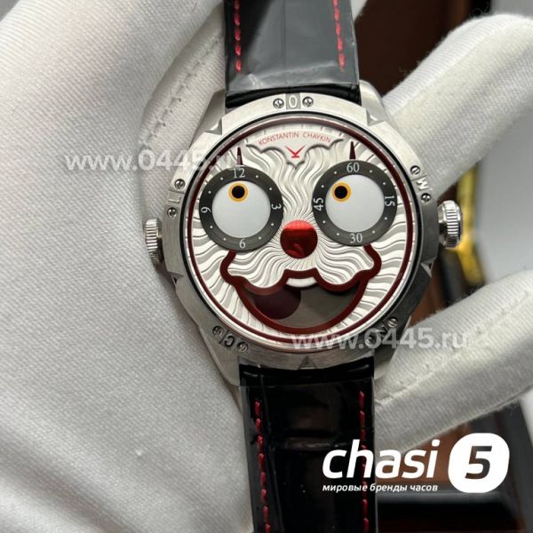 Часы Konstantin Chaykin Clown - Дубликат (20412) Часы Konstantin Chaykin Clown - Дубликат (20412)