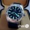 Часы Tag Heuer Aquaracer Calibre 5 - Дубликат (20419)
