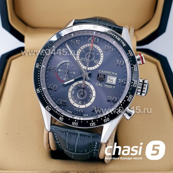 Часы Tag Heuer Calibre 1887 (20422) Часы Tag Heuer Calibre 1887 (20422)