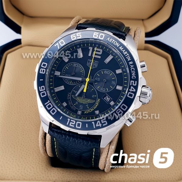Часы Tag Heuer FORMULA 1 - Дубликат (20428) Часы Tag Heuer FORMULA 1 - Дубликат (20428)