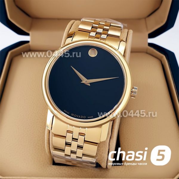 Часы Movado Bold (20437) Часы Movado Bold (20437)