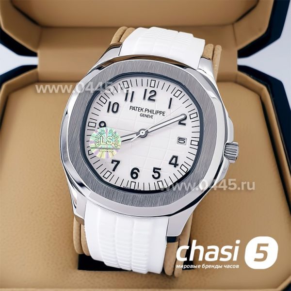Часы Patek Philippe Aquanaut (20450) Часы Patek Philippe Aquanaut (20450)