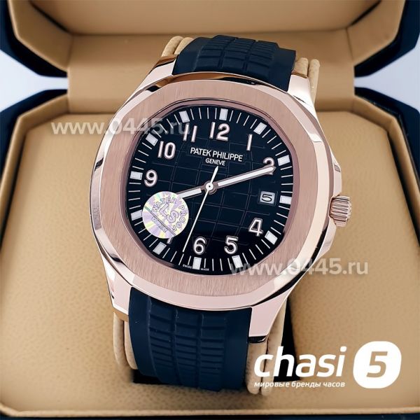 Часы Patek Philippe Aquanaut (20451) Часы Patek Philippe Aquanaut (20451)