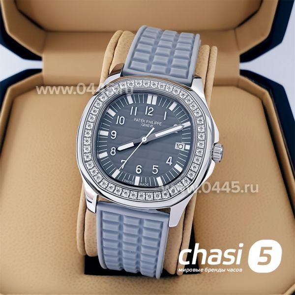Часы Patek Philippe Aquanaut (20452) Часы Patek Philippe Aquanaut (20452)