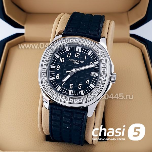 Часы Patek Philippe Aquanaut (20453) Часы Patek Philippe Aquanaut (20453)