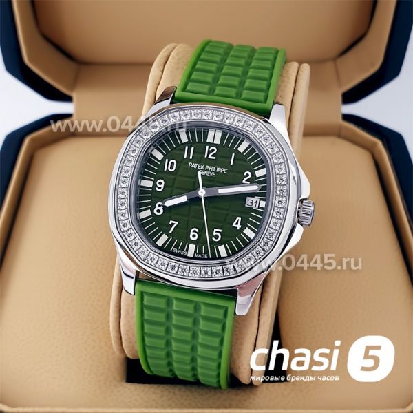 Часы Patek Philippe Aquanaut (20455) Часы Patek Philippe Aquanaut (20455)